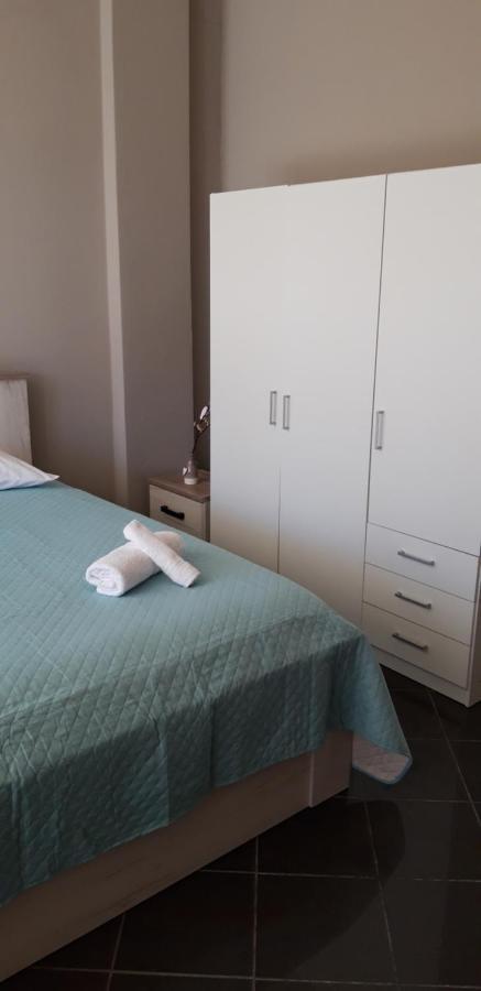 Sp+P Apartment Alepou Экстерьер фото