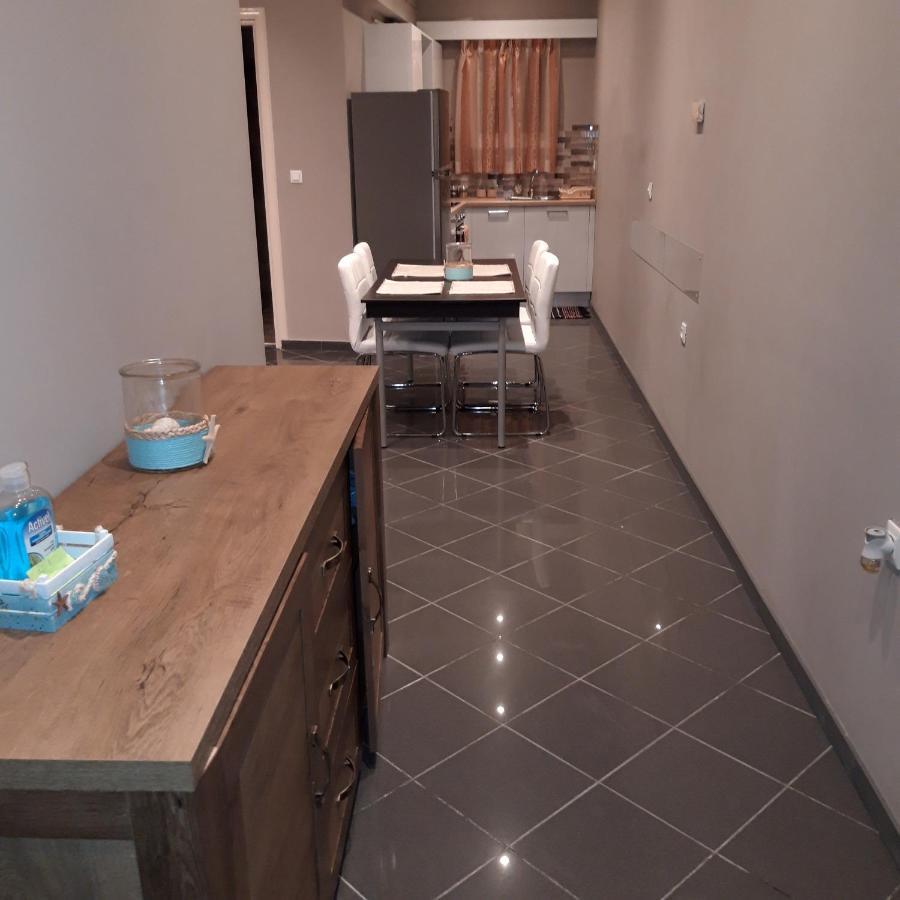 Sp+P Apartment Alepou Экстерьер фото