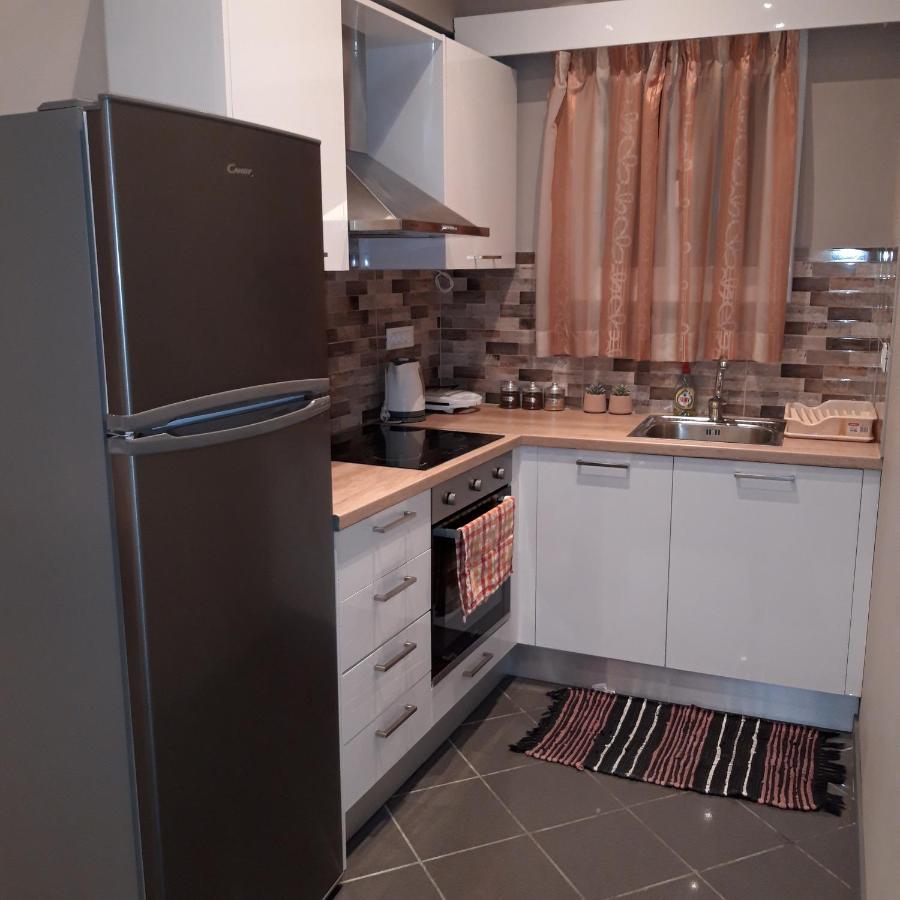 Sp+P Apartment Alepou Экстерьер фото