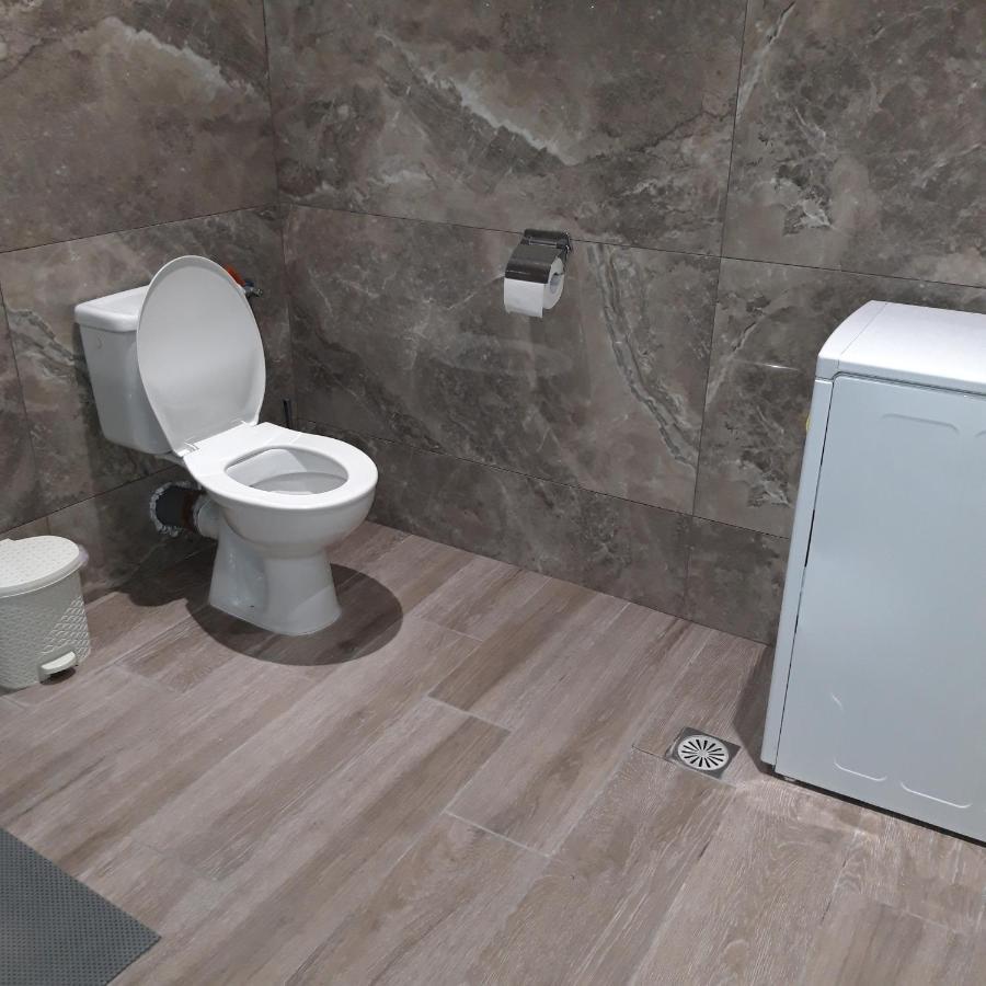 Sp+P Apartment Alepou Экстерьер фото