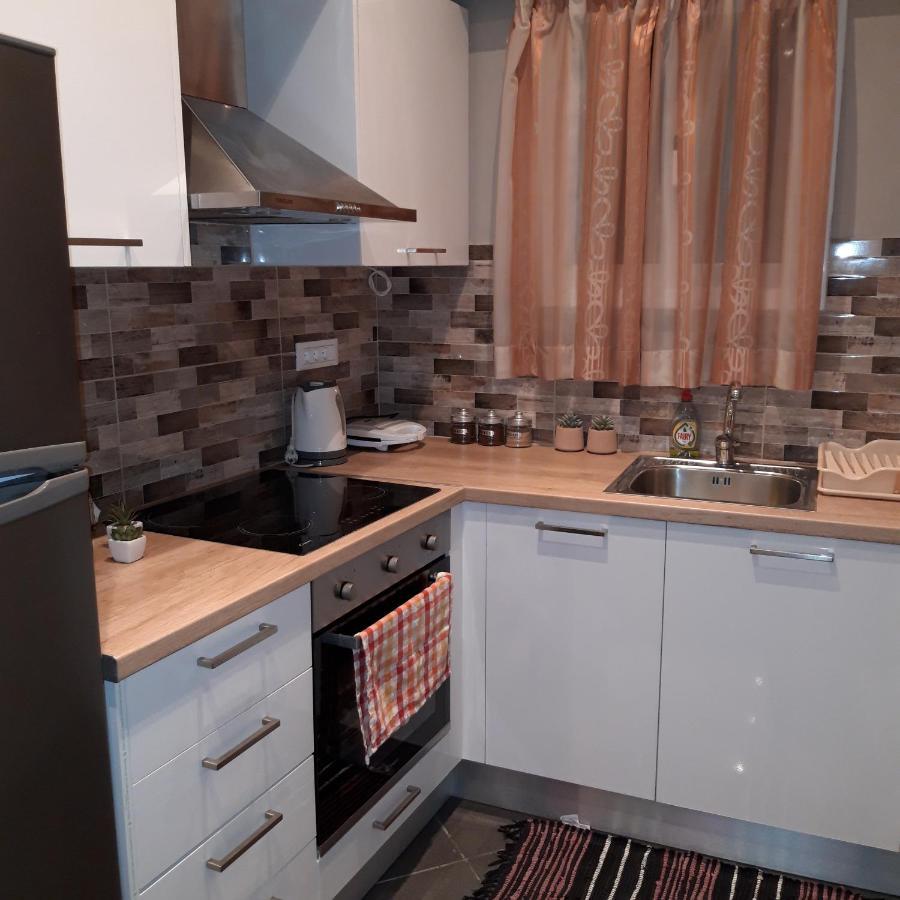 Sp+P Apartment Alepou Экстерьер фото